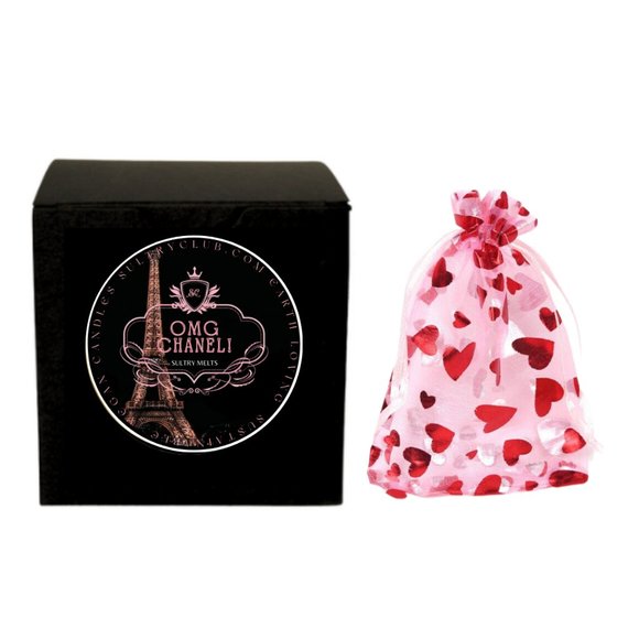 OMG CHANEL! SULTRY WAX MELTS - Picture 2 of 2